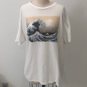 PopKiller Wave T-Shirt